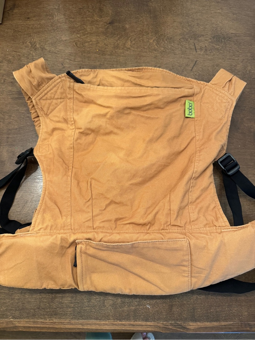 Boba Classic in Fox Brown
